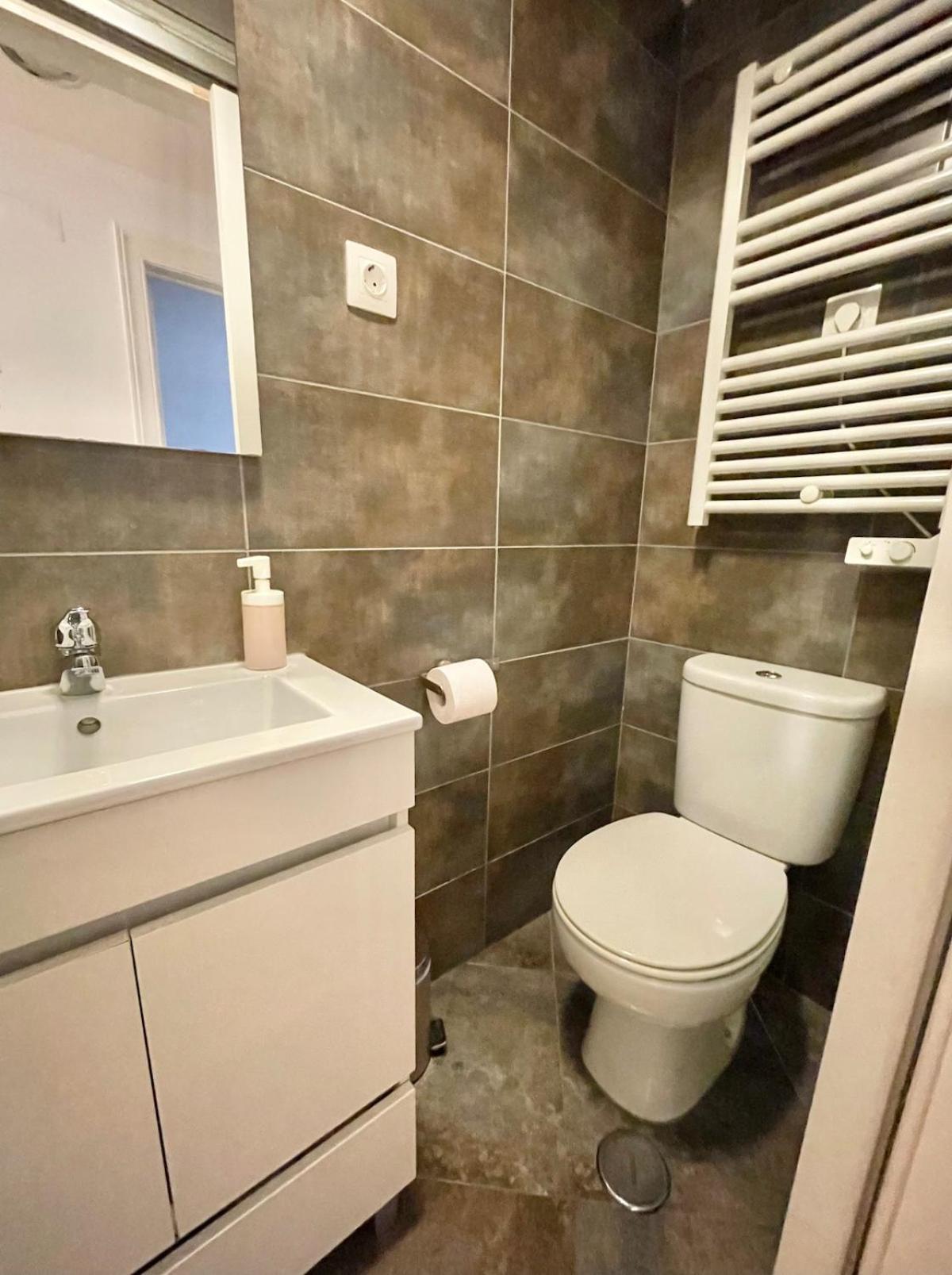 Apartamento Embaixador Alfama