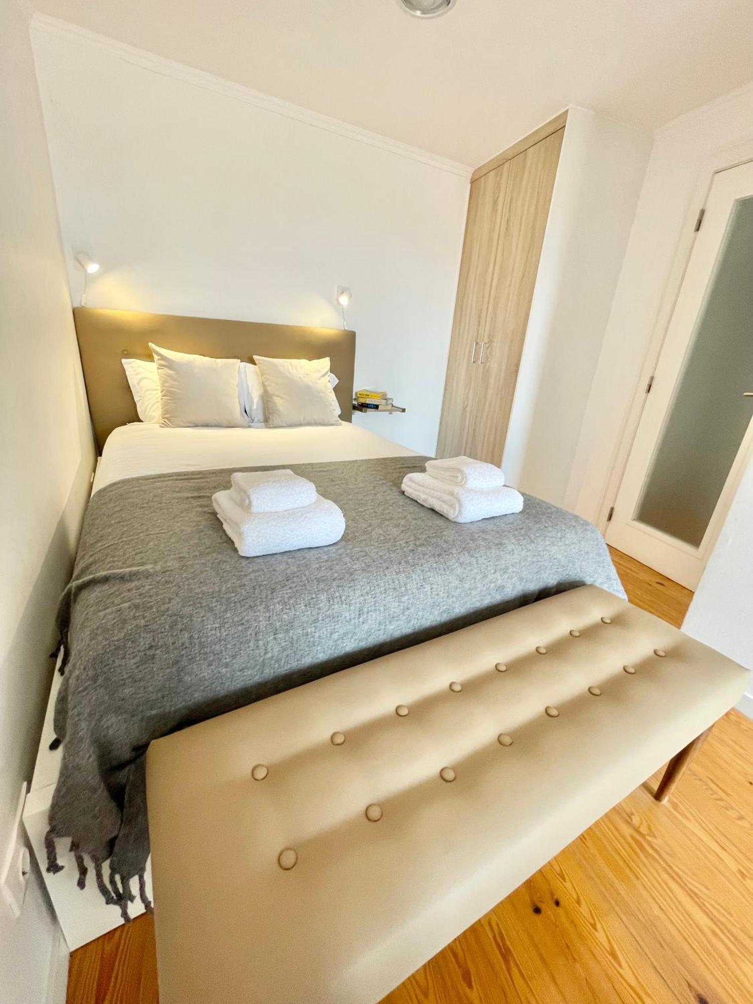 Apartamento Embaixador Alfama *