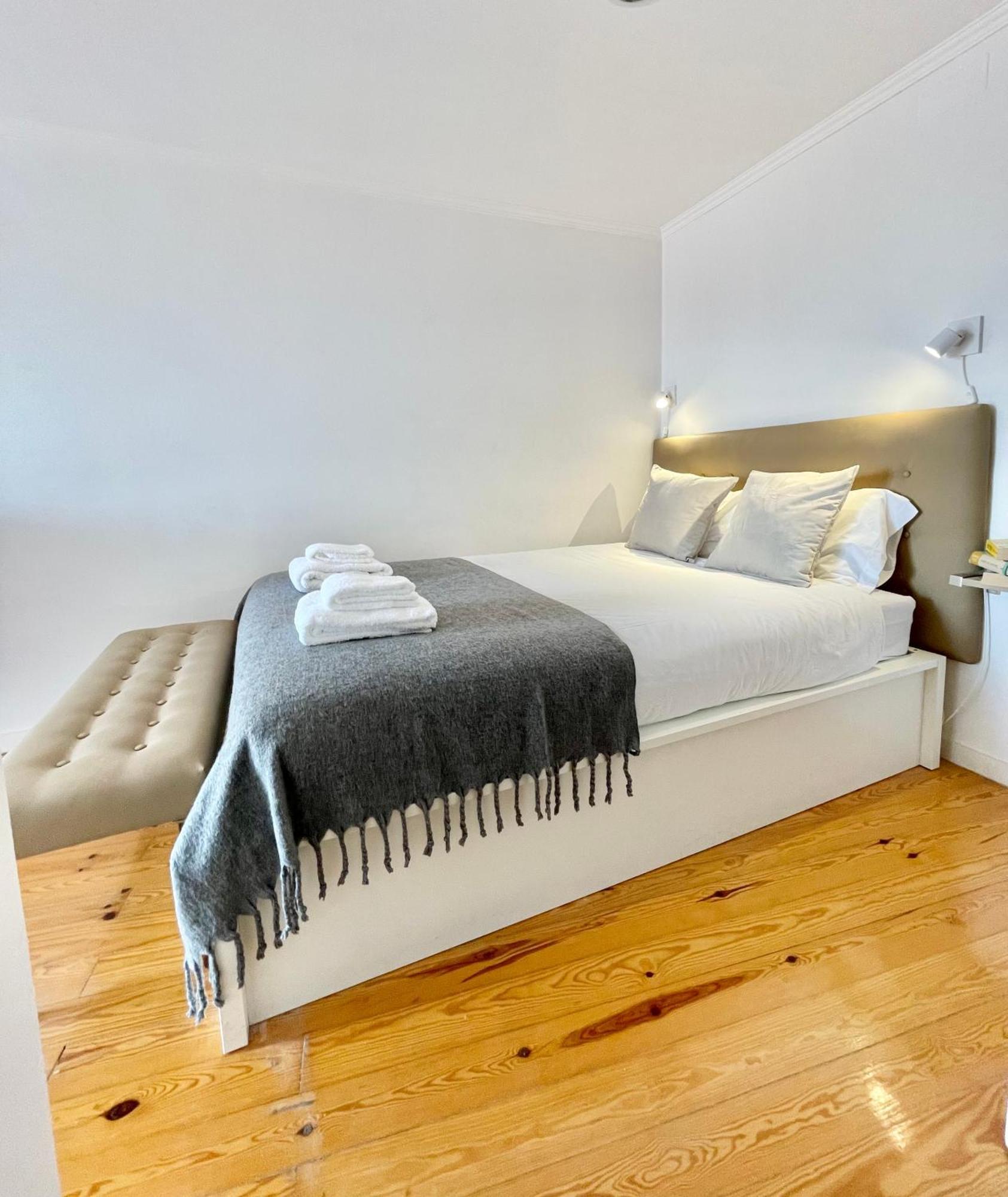 Apartamento Embaixador Alfama