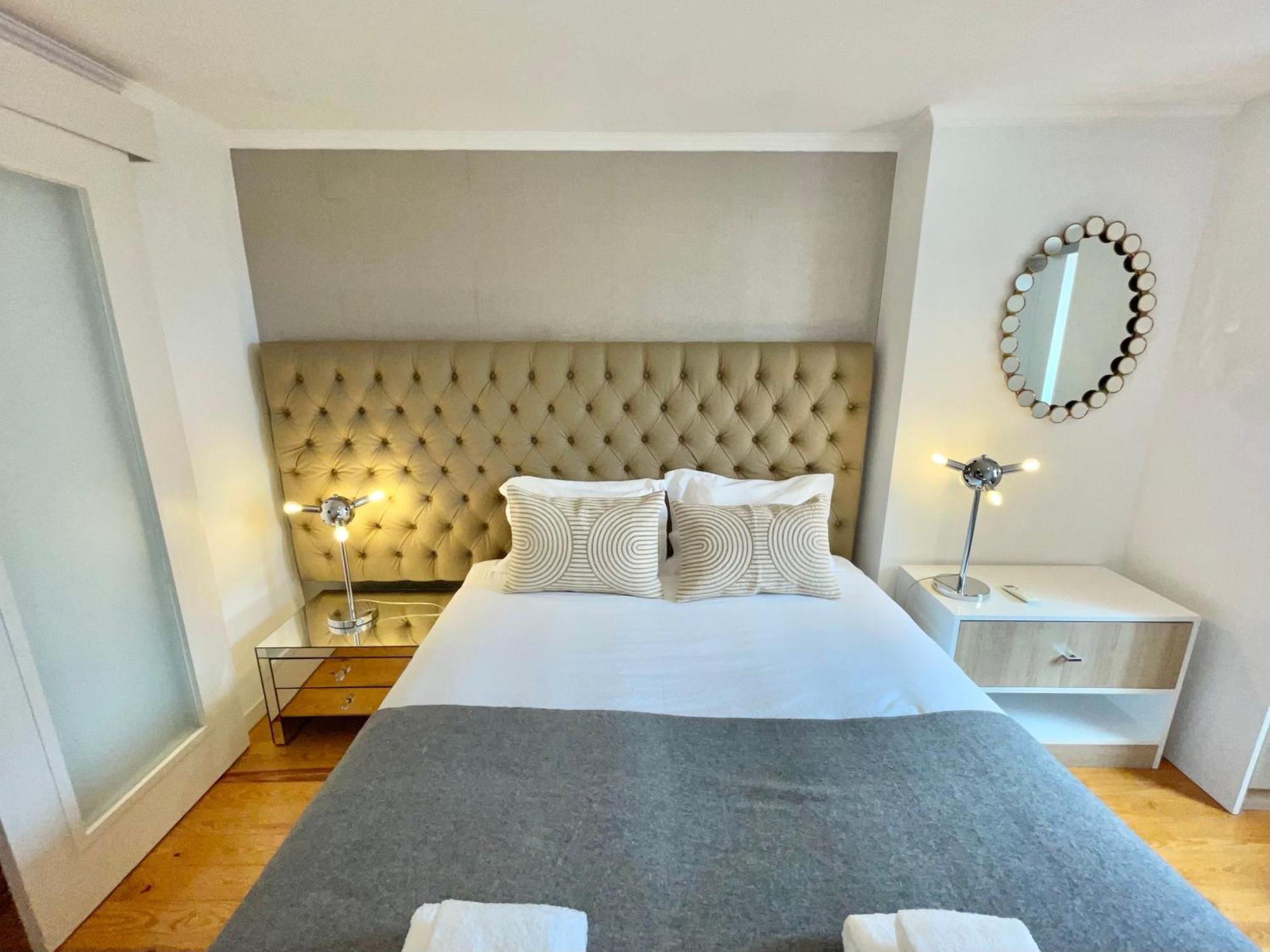 Apartamento Embaixador Alfama
