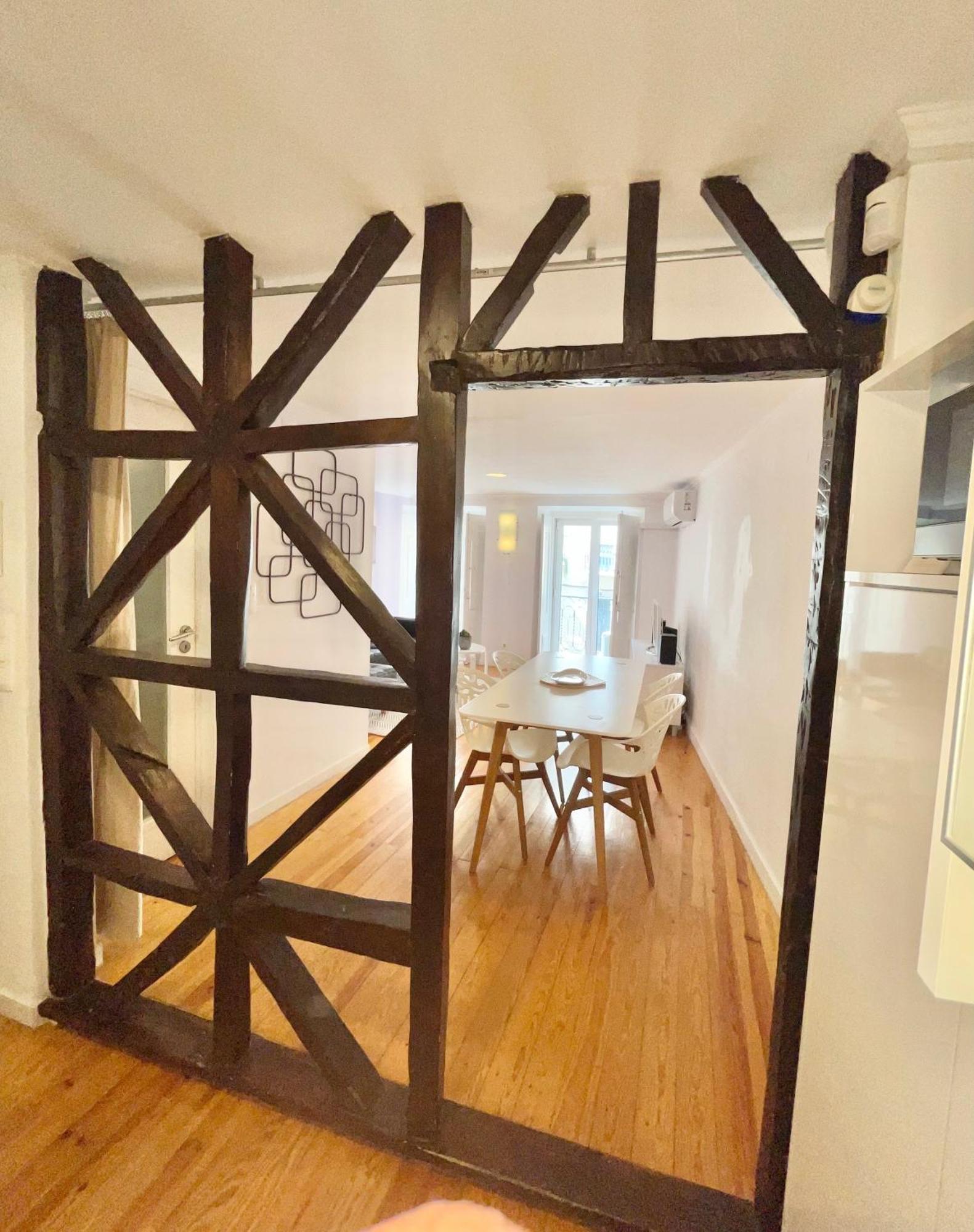 Apartamento Embaixador Alfama Lisboa