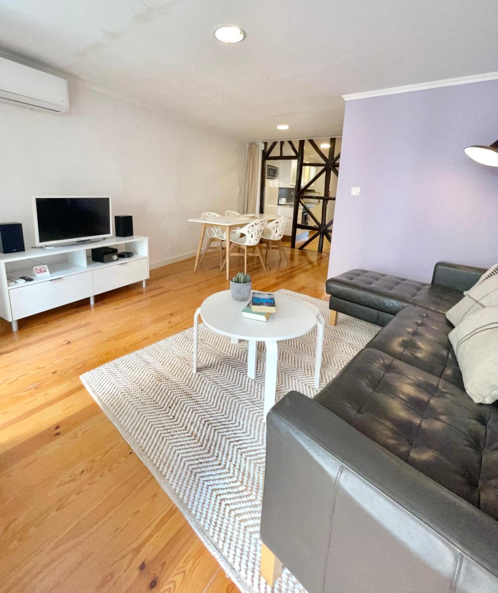Apartamento Embaixador Alfama